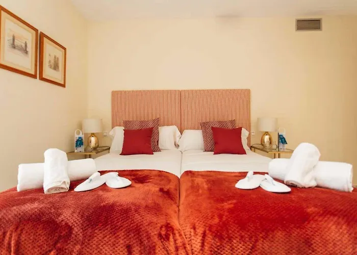 דירה Spacious 3br Fantastic Balcony Location *
