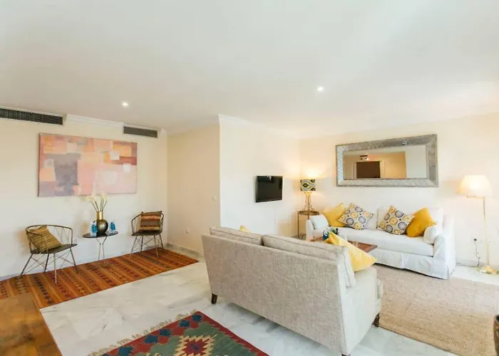 דירה Spacious 3br Fantastic Balcony Location